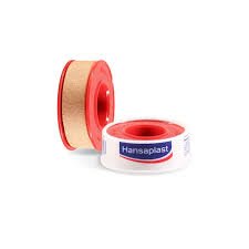 Hansaplast Roll Kain