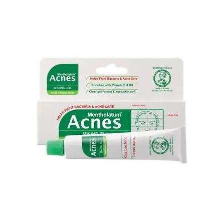 Acnes Sealing Jell